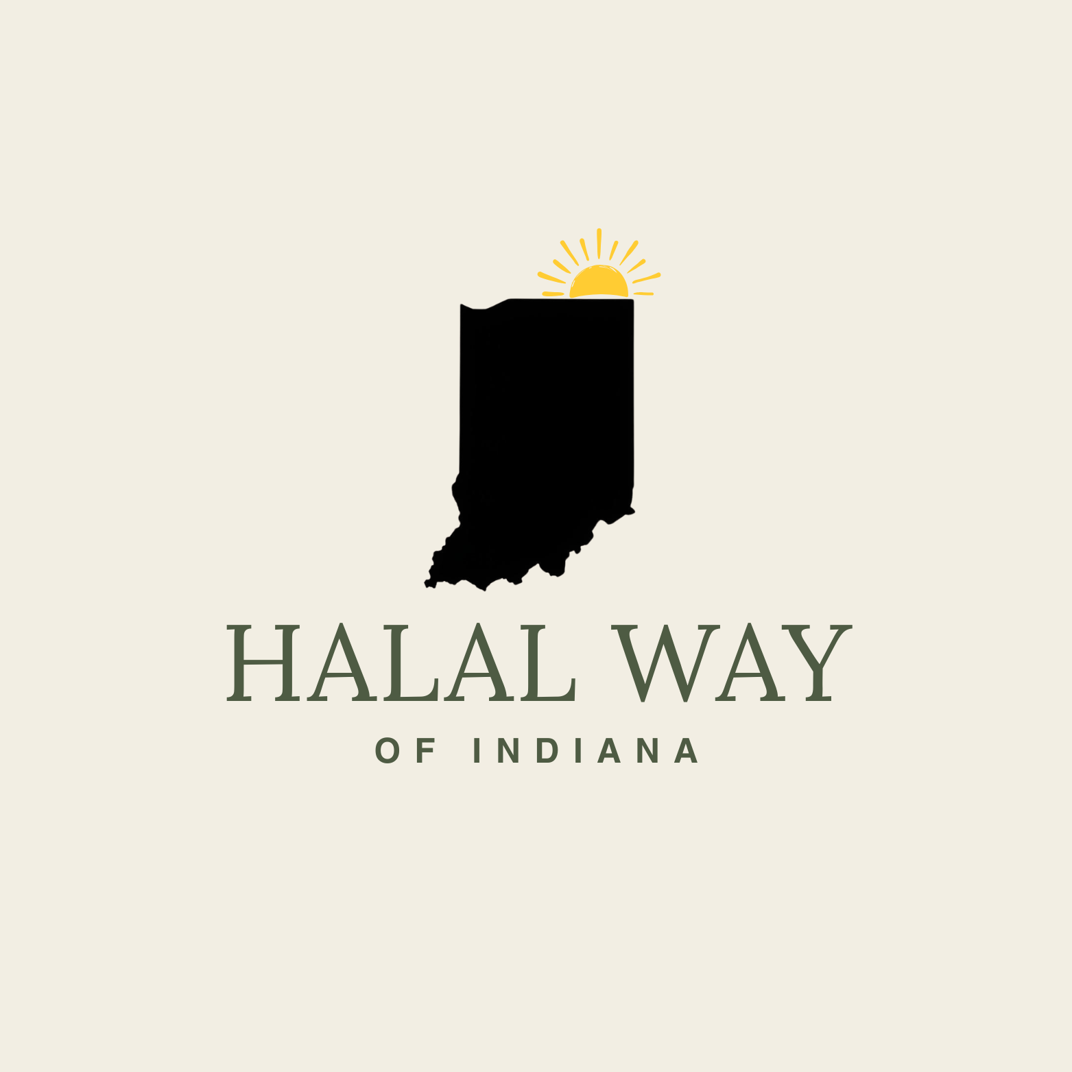 Halal Way Of Indiana